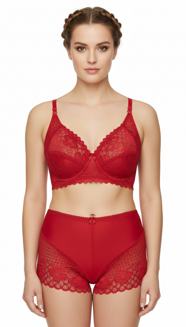 Bra & Panty Sets
