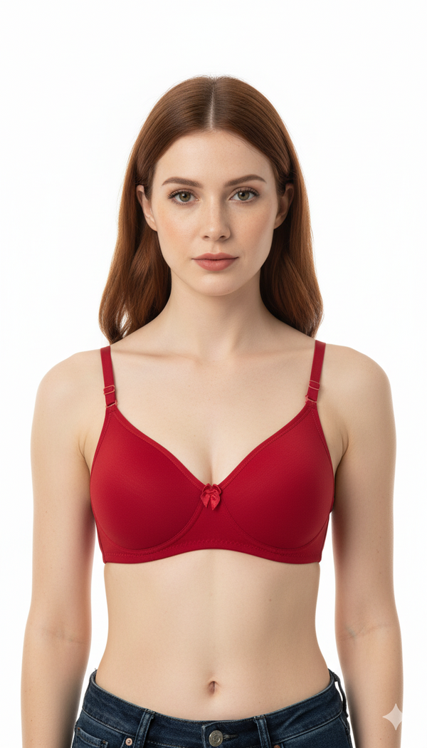 Padded Bras