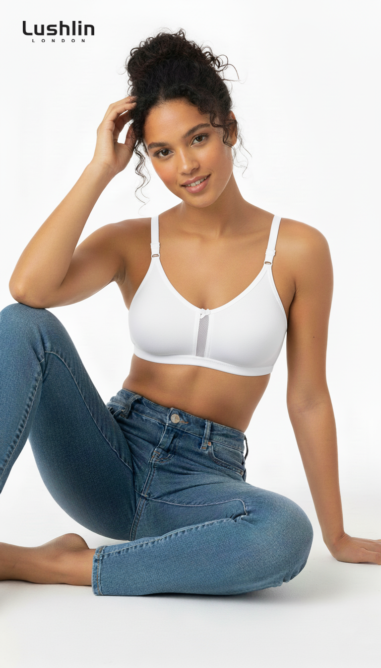 #white