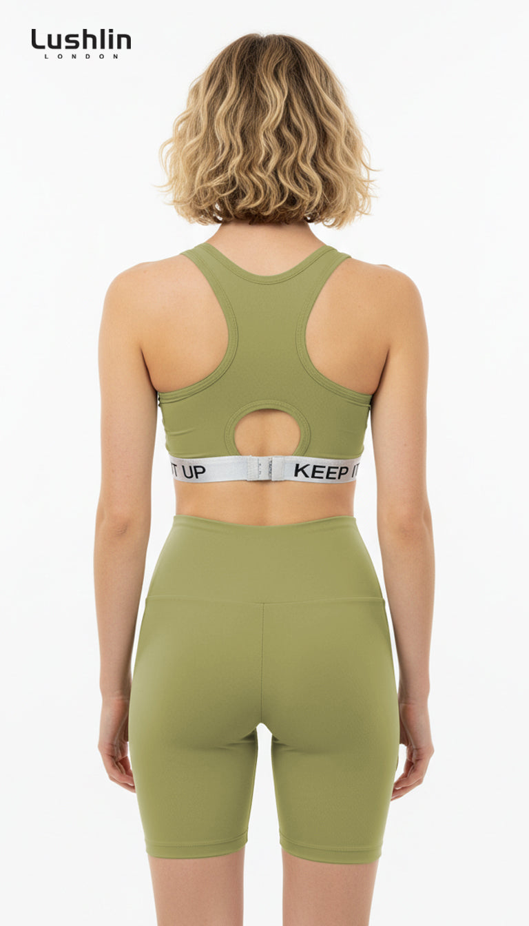 #pastel olive
